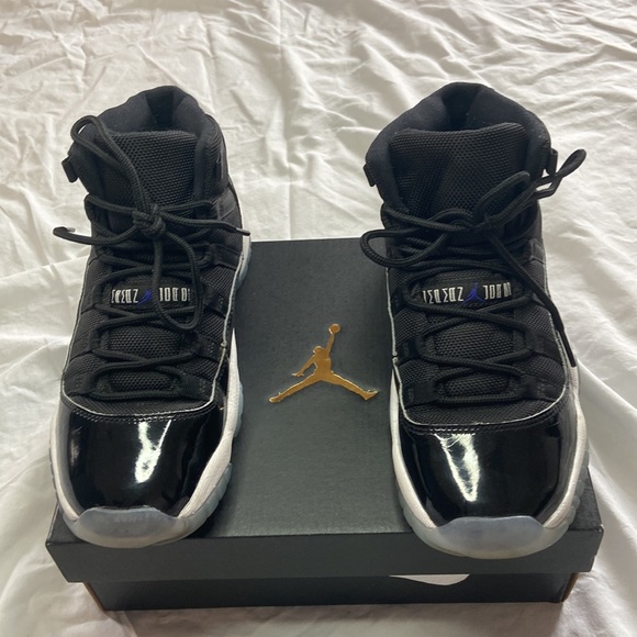 GS/women’s Jordan Space Jam 3.5 GS - Picture 4 of 6